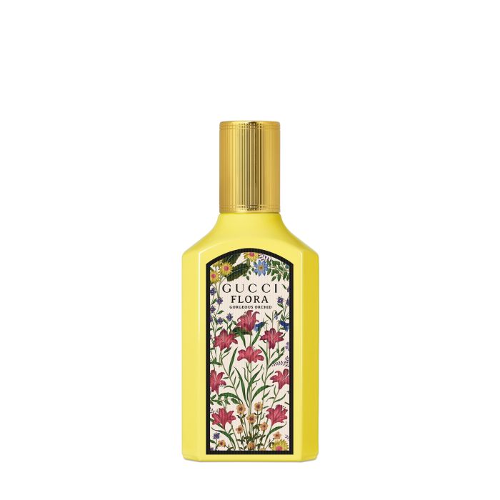 Gucci Flora Gorgeous Orquídea Eau de Parfum