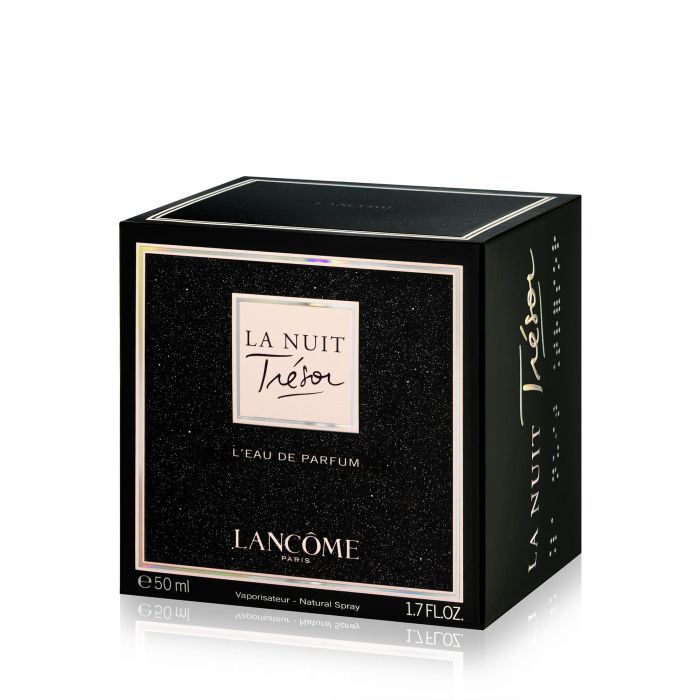 Lancôme La Nuit Trésor EDP
