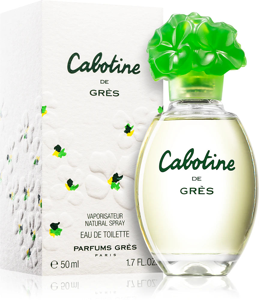 Grès Cabotine de Grès