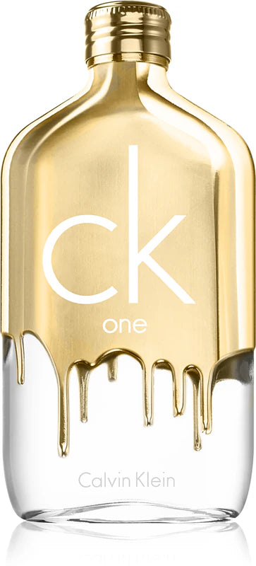 Calvin Klein CK One Gold