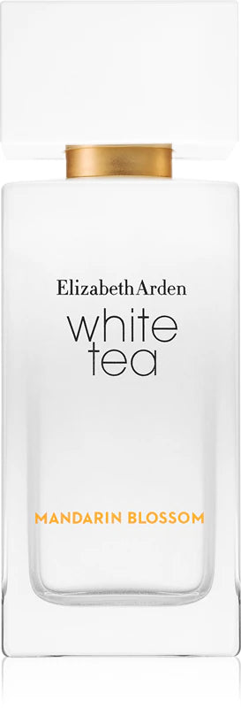 Elizabeth Arden White Tea Mandarin Blossom