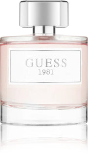 Guess 1981