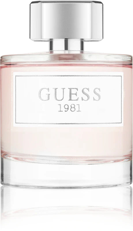 Guess 1981