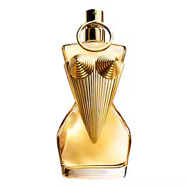 Gaultier Divine - Eau de Parfum - Notas de Sal, flor de lis, merengue