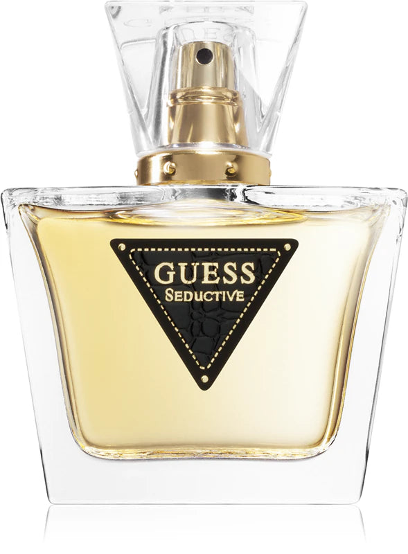 Guess Seductive