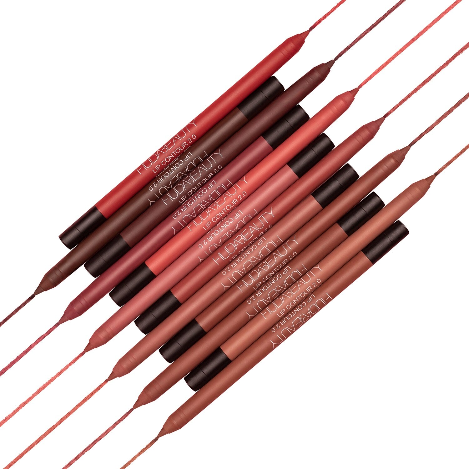 Lip Contour 2.0 - Lápiz labial