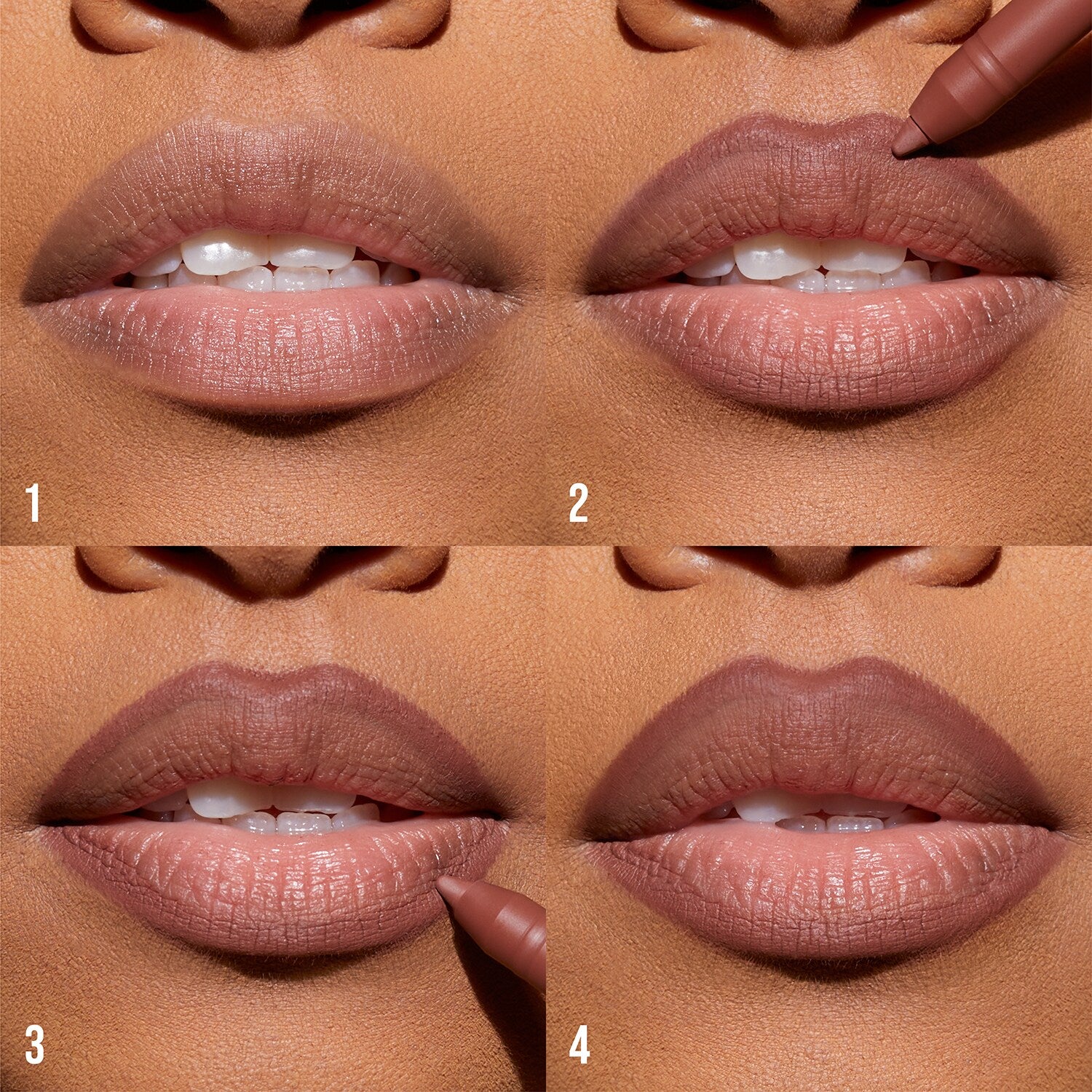 Lip Contour 2.0 - Lápiz labial