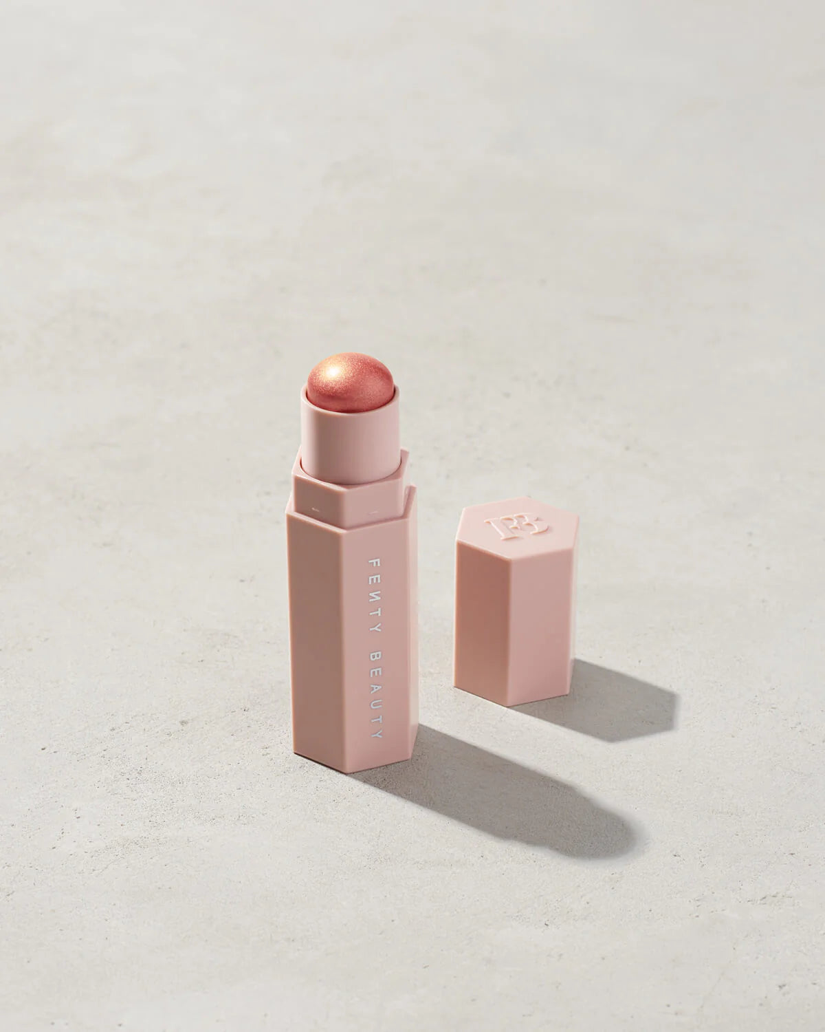 Match Stix - Lápiz de piel brillante