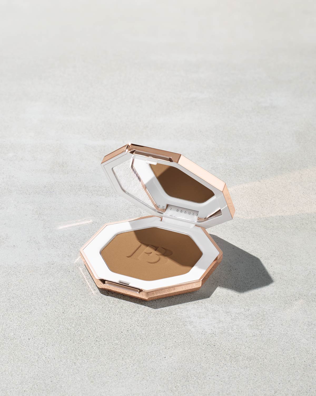 Bronceador instantáneo Sun Stalk'r
