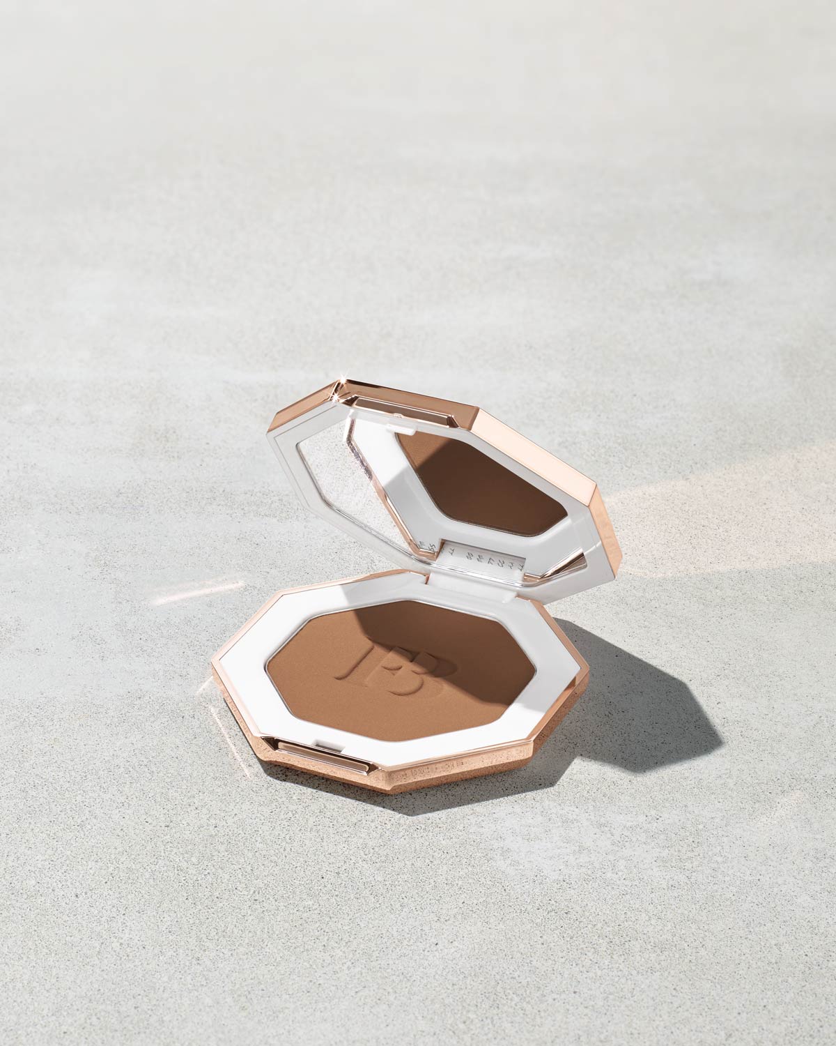 Bronceador instantáneo Sun Stalk'r
