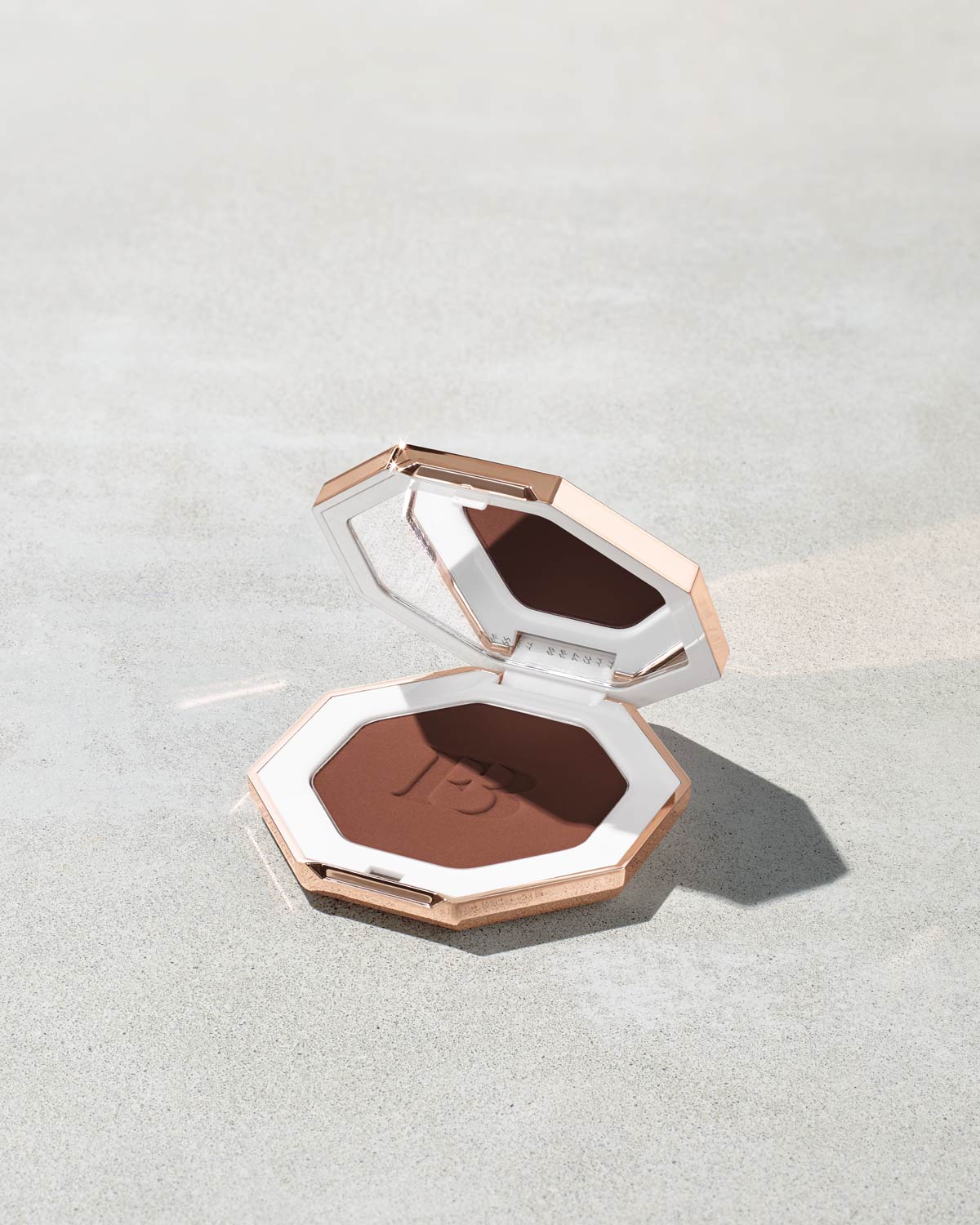 Bronceador instantáneo Sun Stalk'r