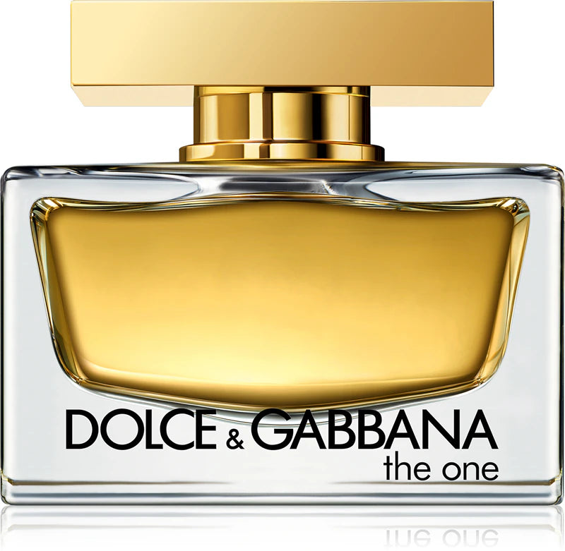 The One Eau de Parfum fragancia oriental-floral