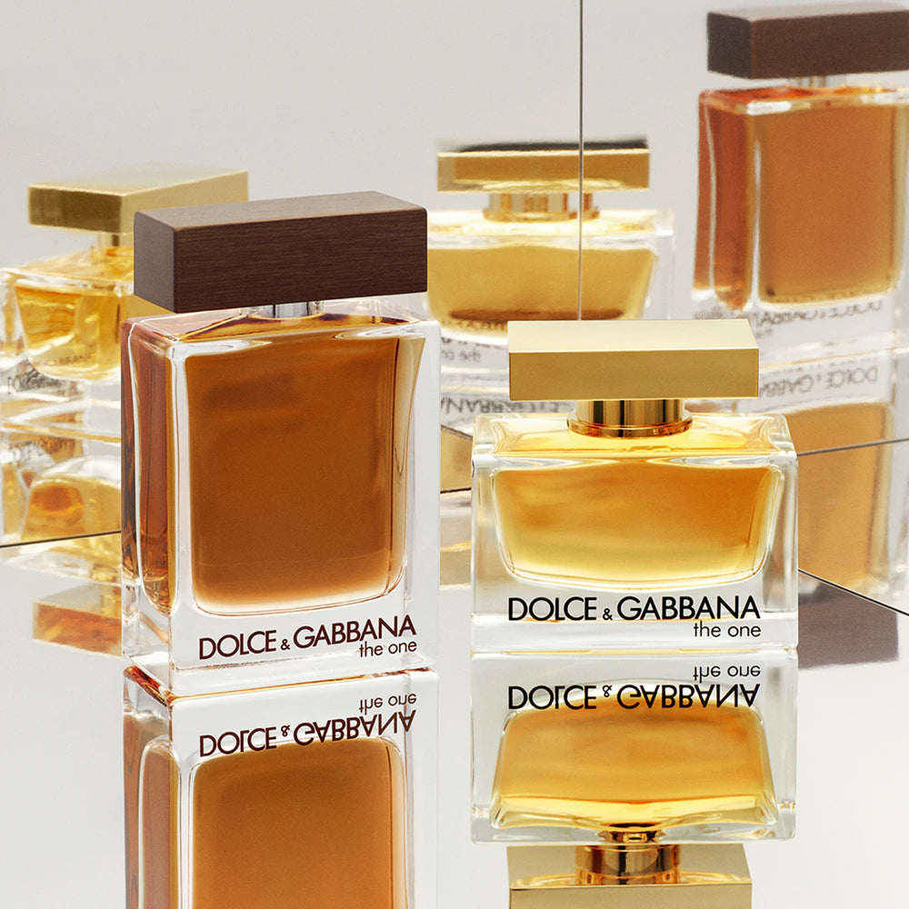 The One Eau de Parfum fragancia oriental-floral