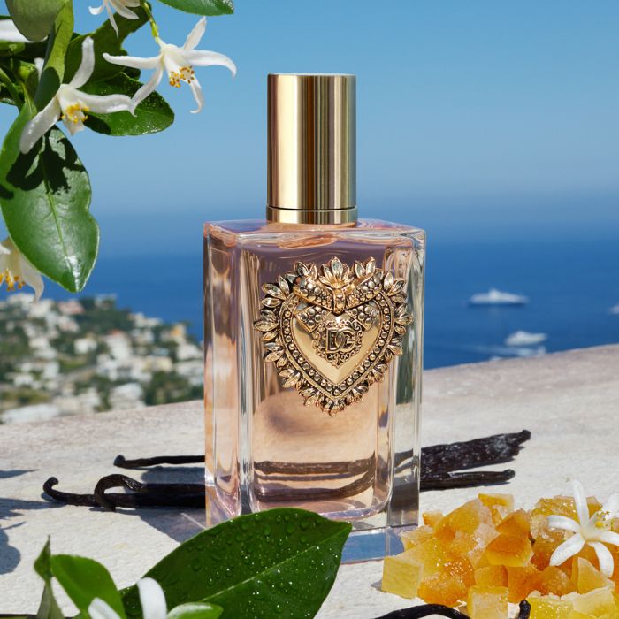 Dolce &amp; Gabbana Devotion Eau de Parfum