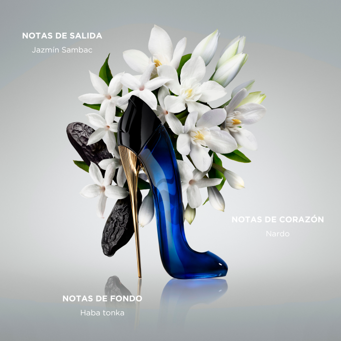 Carolina Herrera Good Girl Eau de Parfum