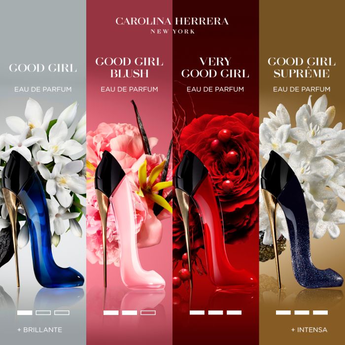 Carolina Herrera Good Girl Eau de Parfum