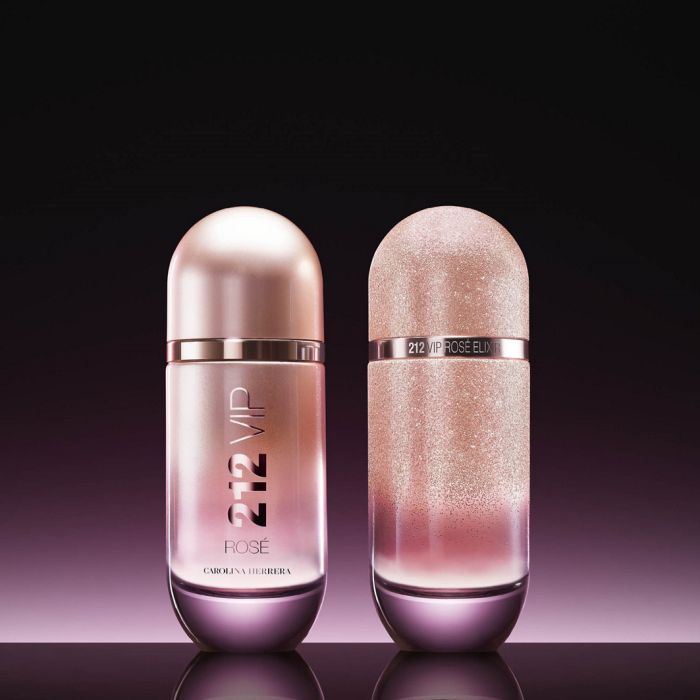Carolina Herrera 212 Vip Rose EDP