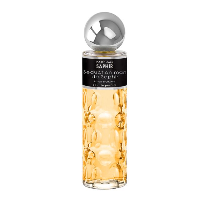 Saphir Seduction Man Eau de Parfum