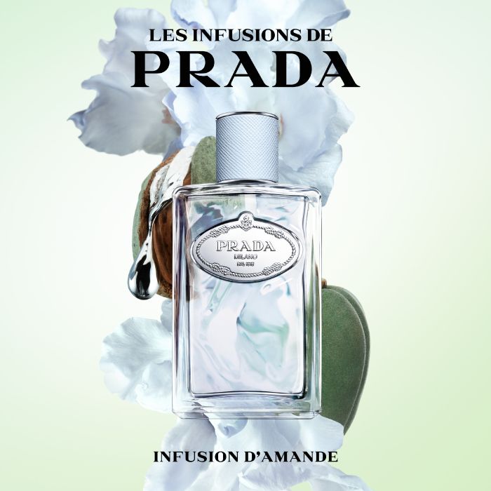 Prada Infusion d'Amande Eau de Parfum