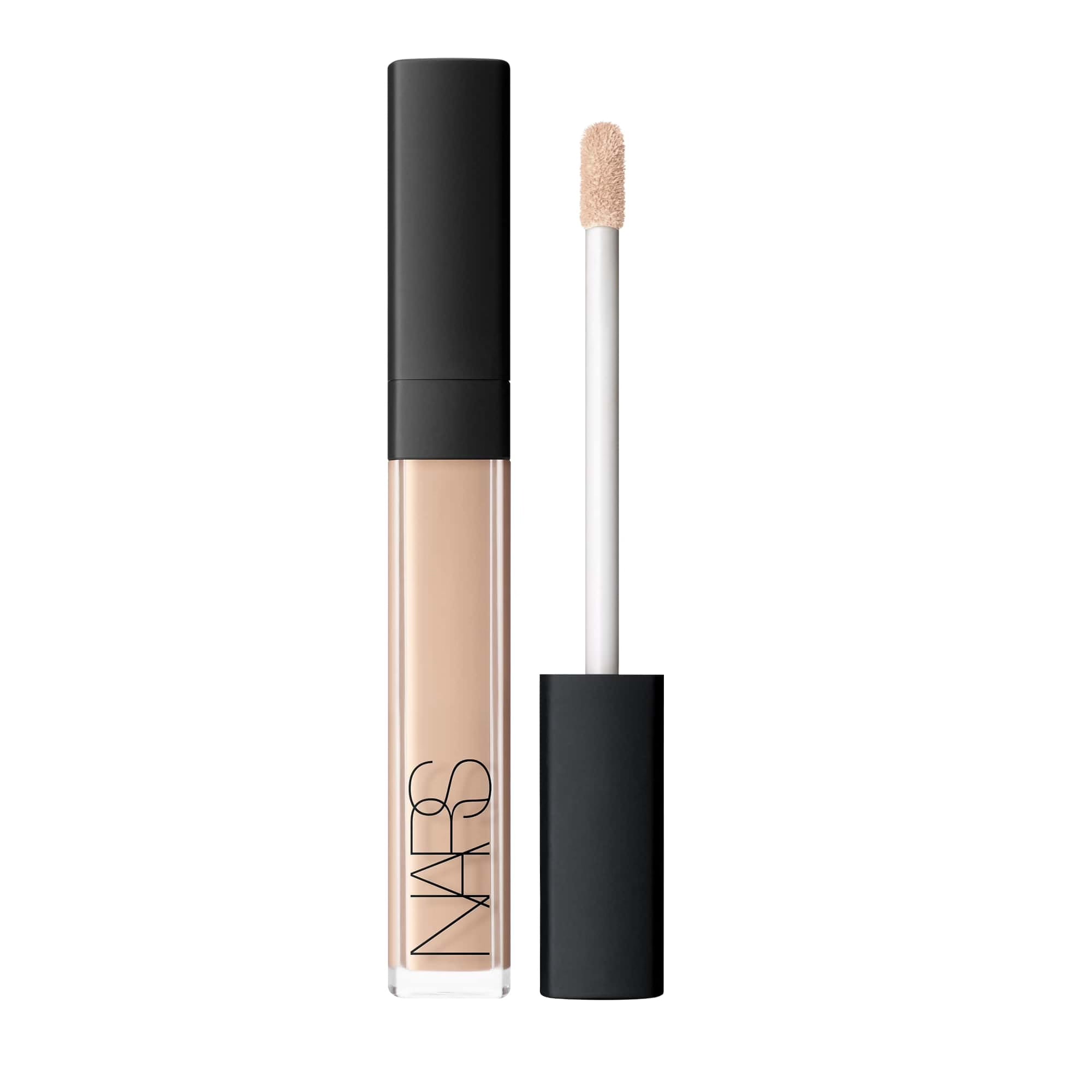 Corrector radiante cremoso