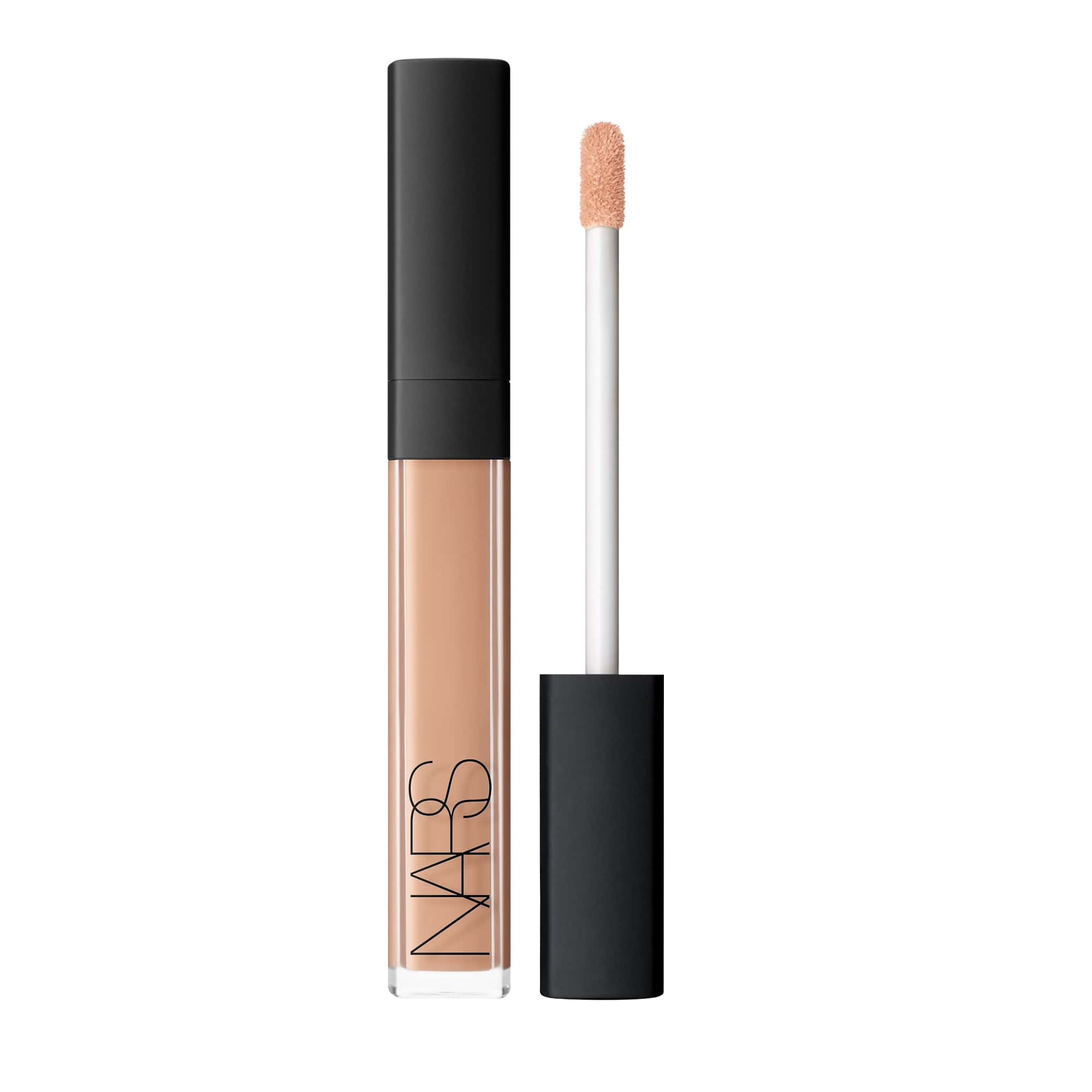 Corrector radiante cremoso