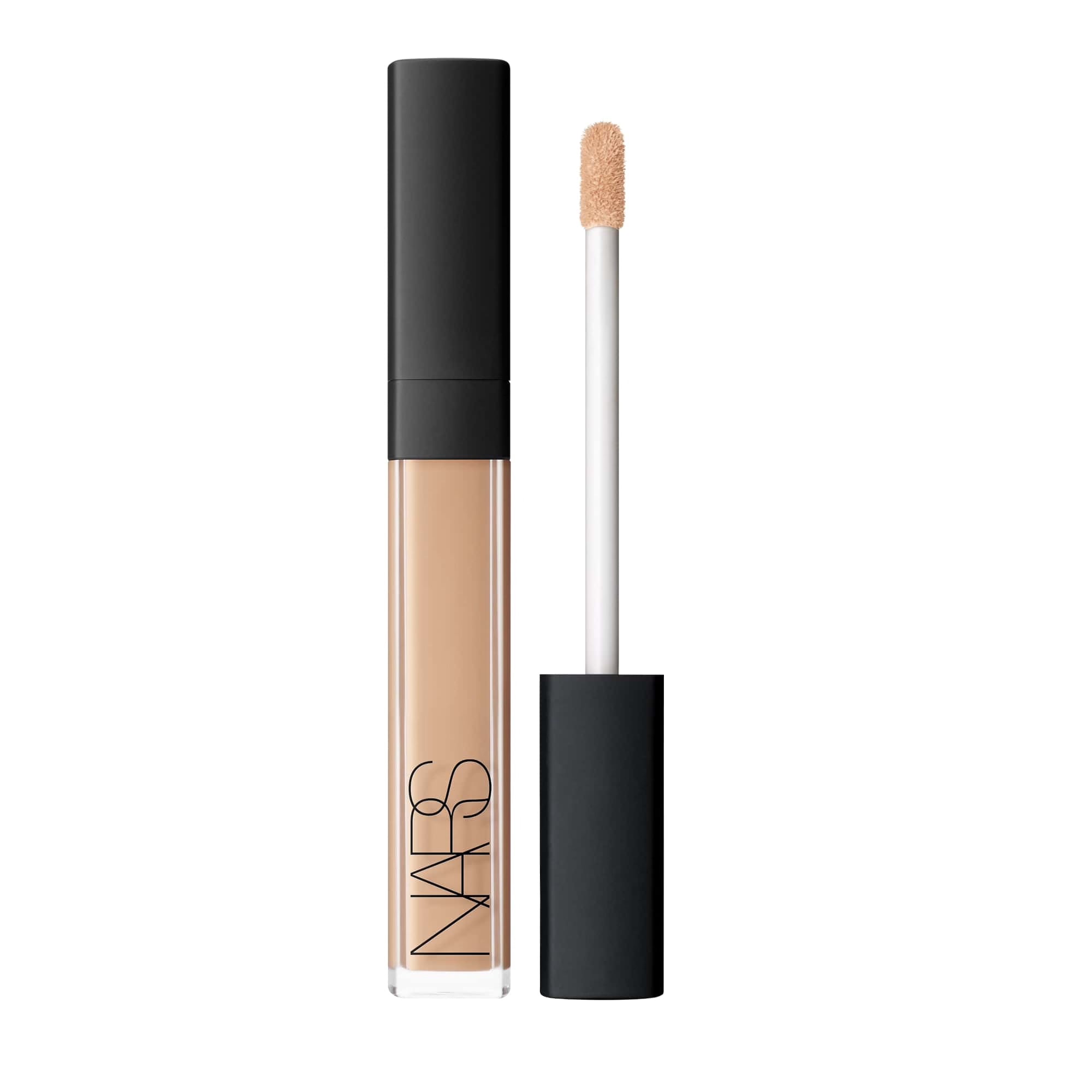 Corrector radiante cremoso