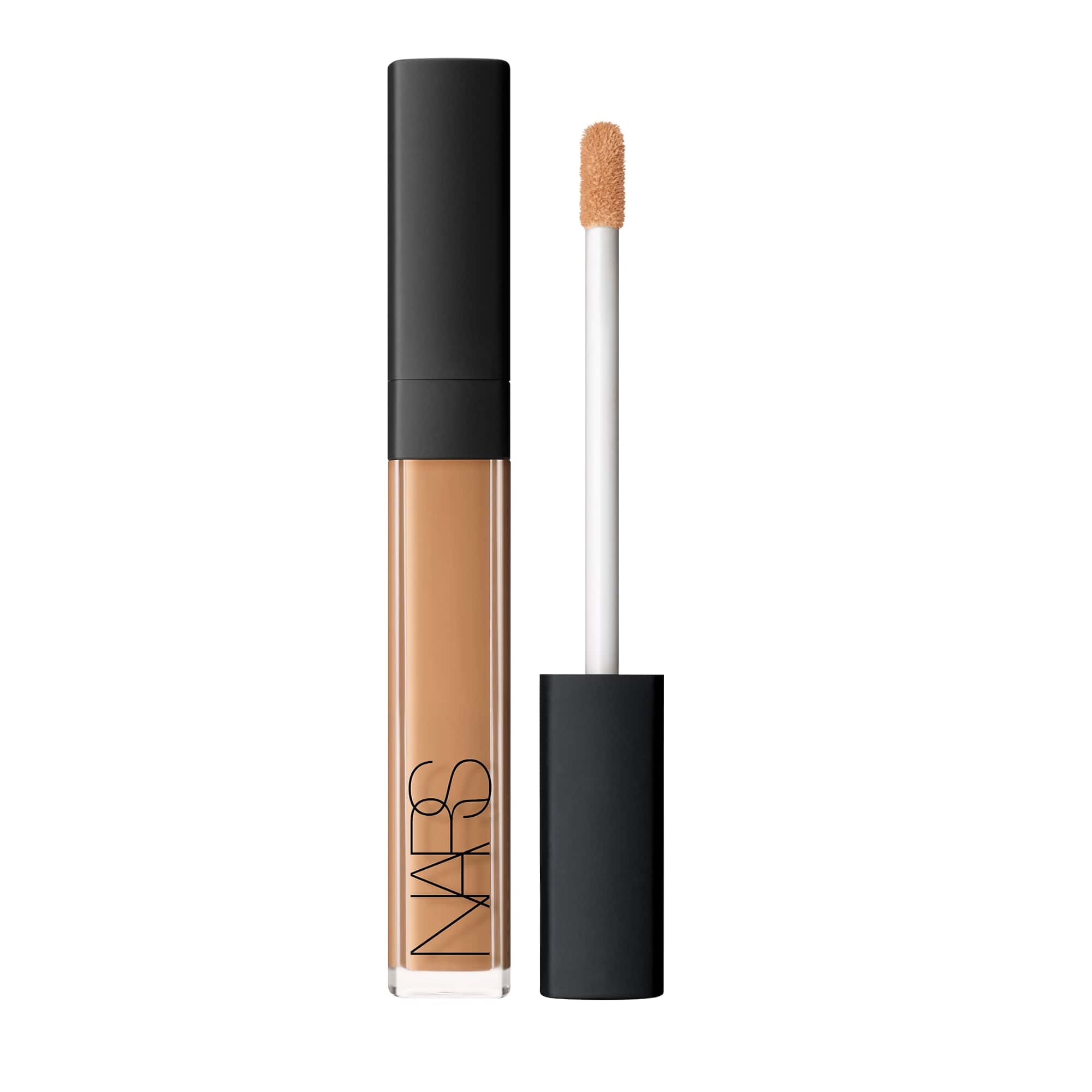 Corrector radiante cremoso