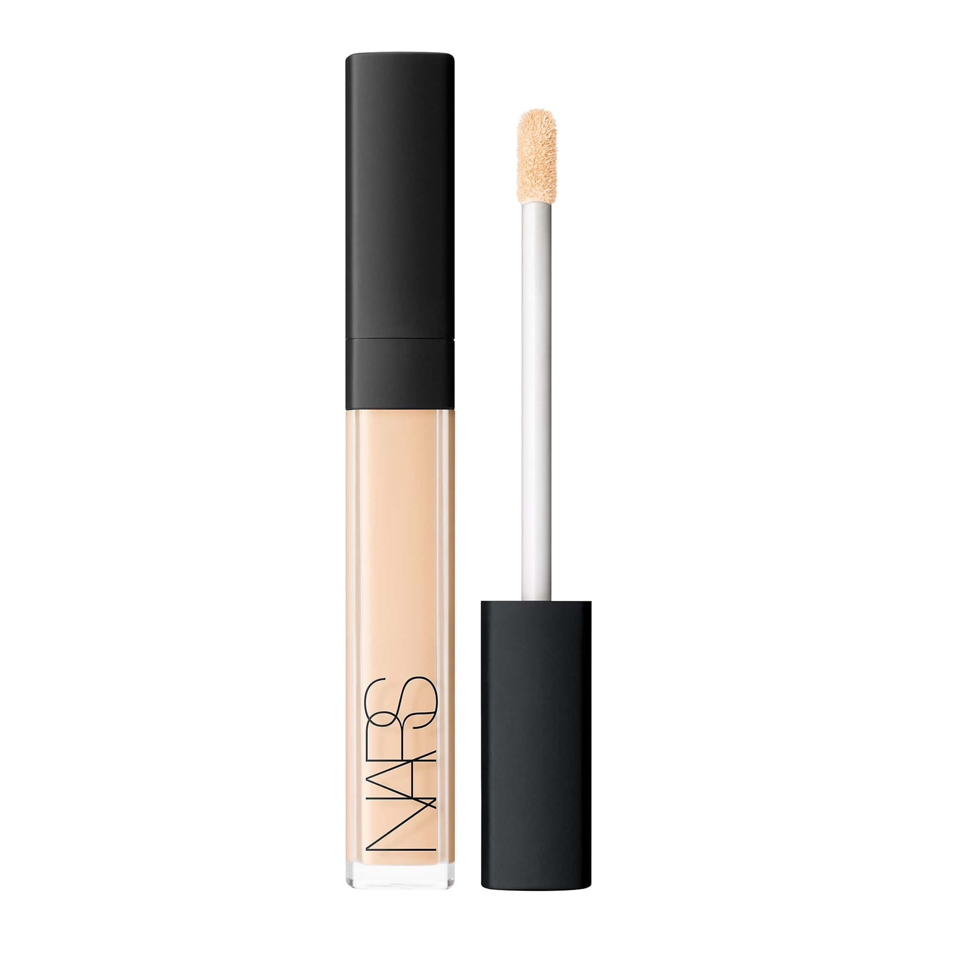 Corrector radiante cremoso