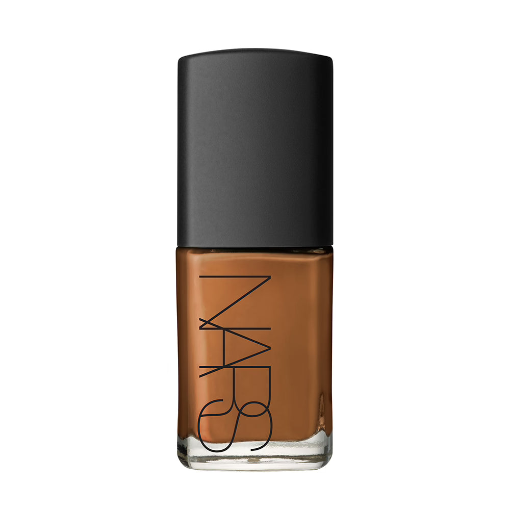 Base de maquillaje Sheer Glow