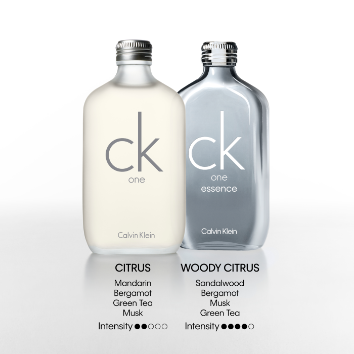 Calvin Klein CK One Essence Parfum Intense Unisex