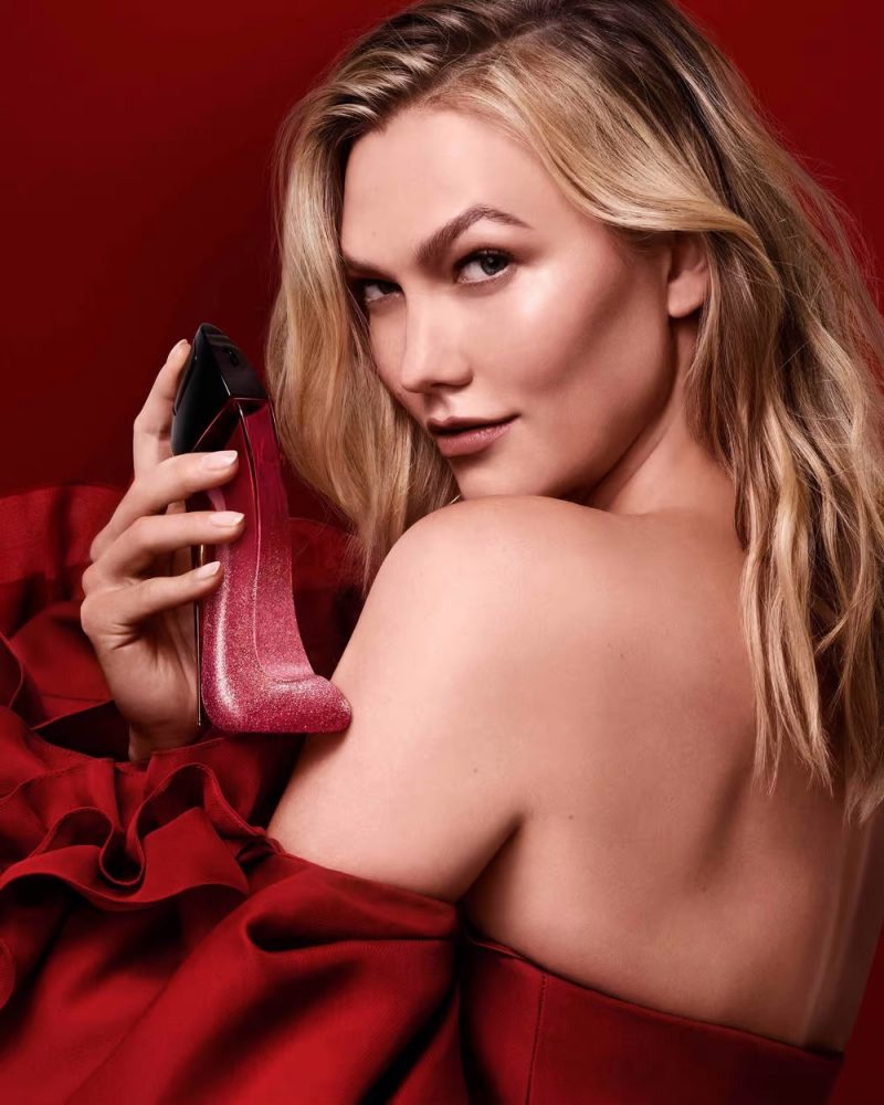Perfumes de mujer