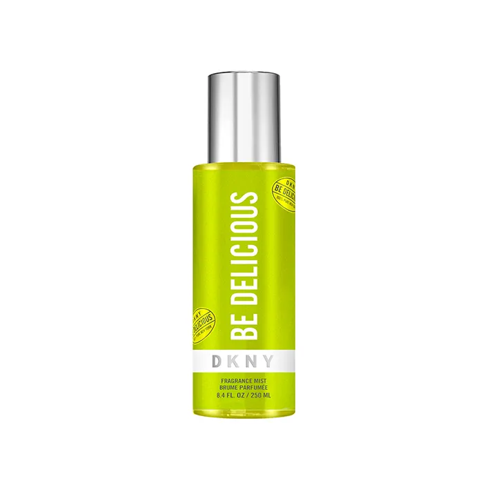 Bruma corporal DKNY Be Delicious