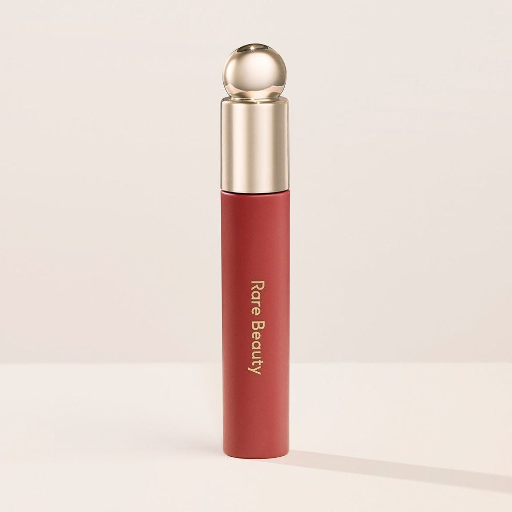 Aceite labial con color Soft Pinch
