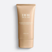 Dior Solar El gel autobronceador para el rostro