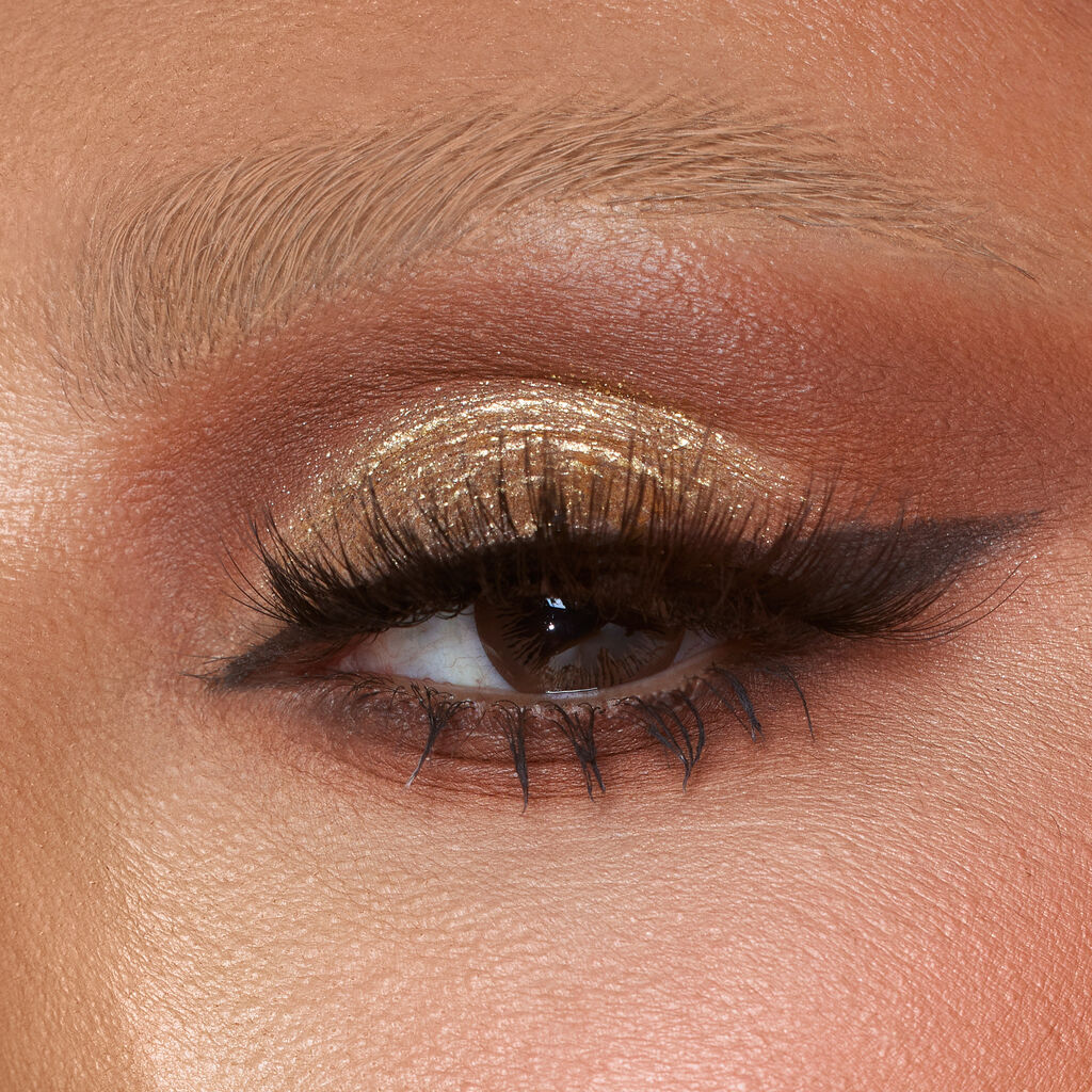 Paleta de sombras de ojos Empowered