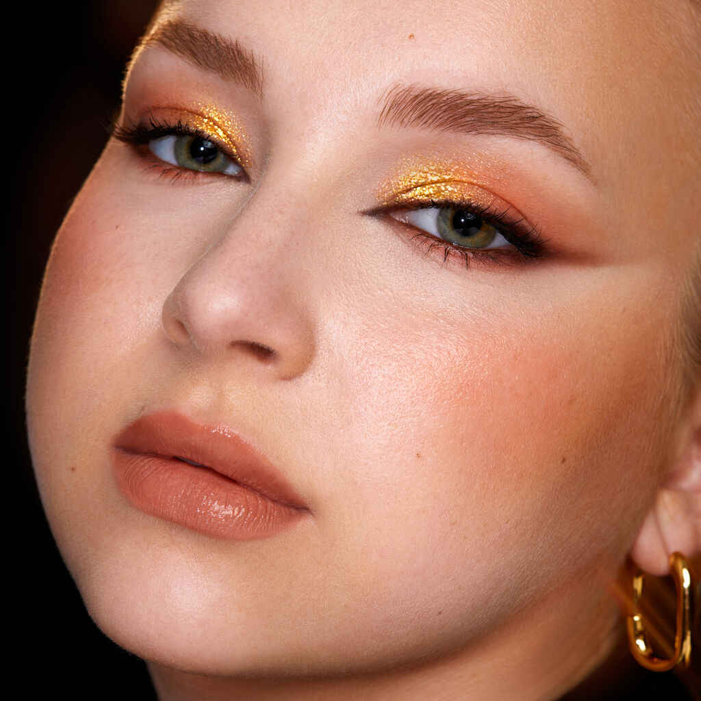Paleta de sombras de ojos Empowered