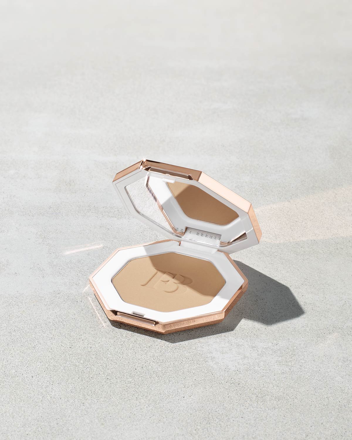 Bronceador instantáneo Sun Stalk'r