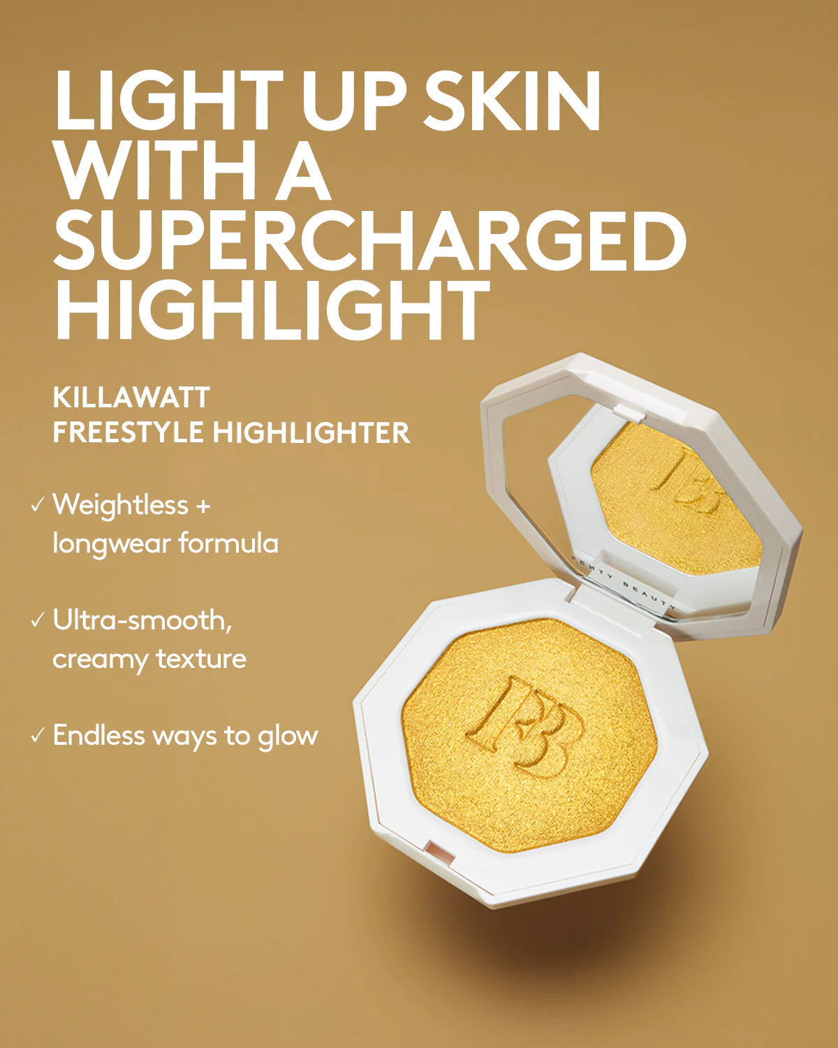 Iluminador Killawatt Freestyle