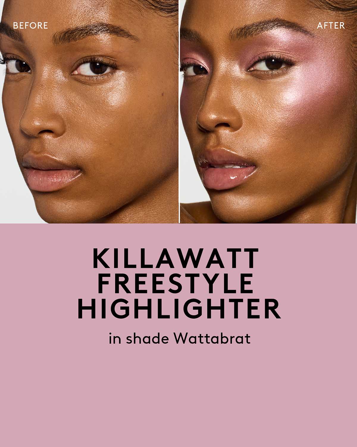 Iluminador Killawatt Freestyle