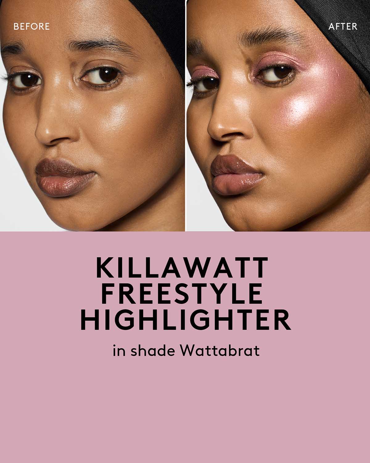 Iluminador Killawatt Freestyle