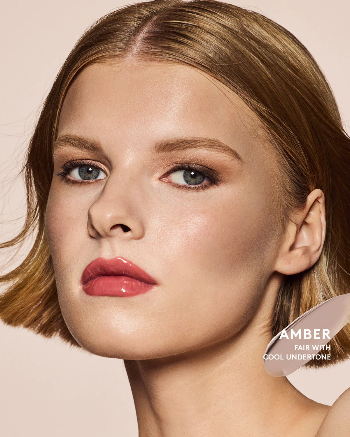 Bronceador en crema Cheeks Out Freestyle