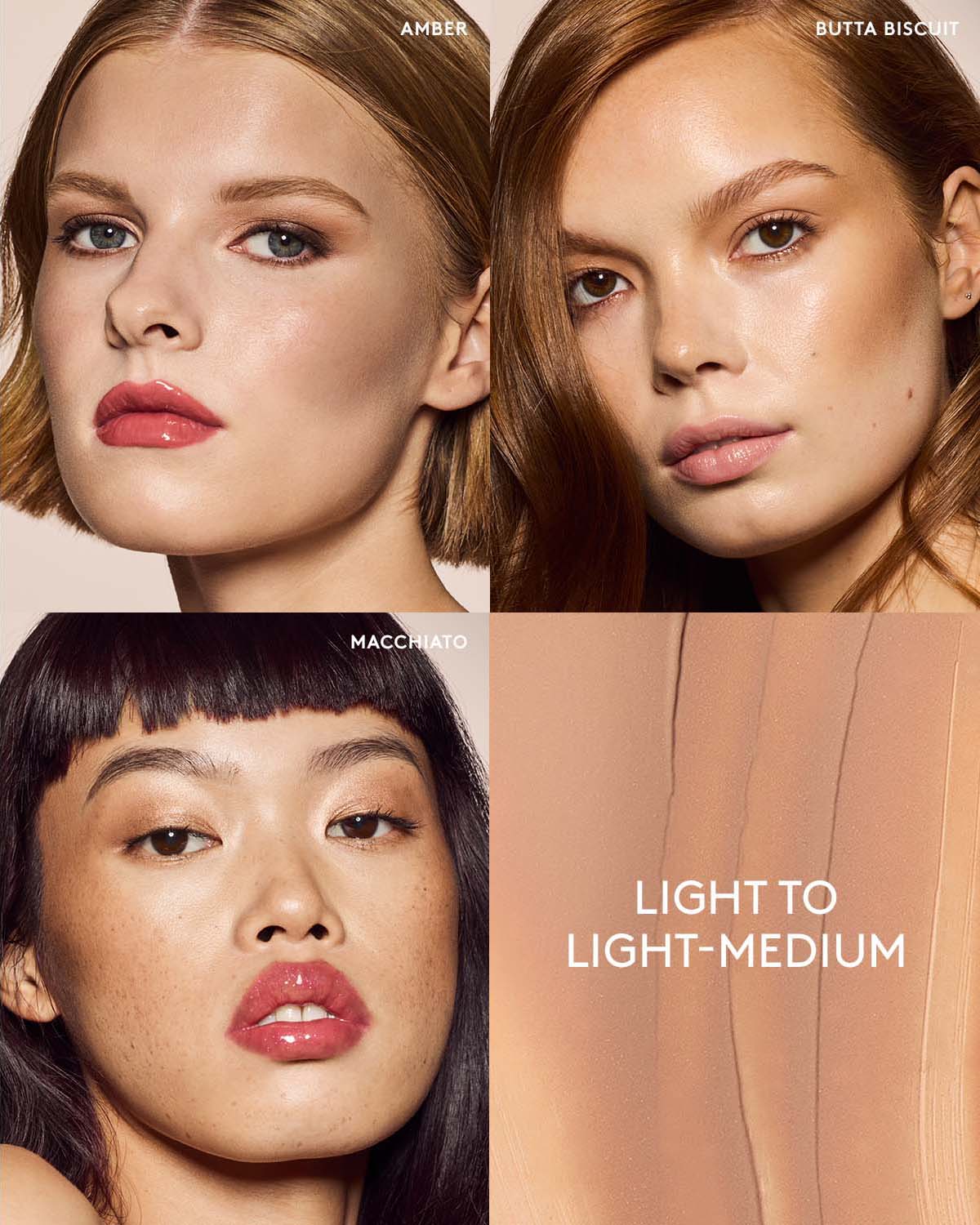 Bronceador en crema Cheeks Out Freestyle