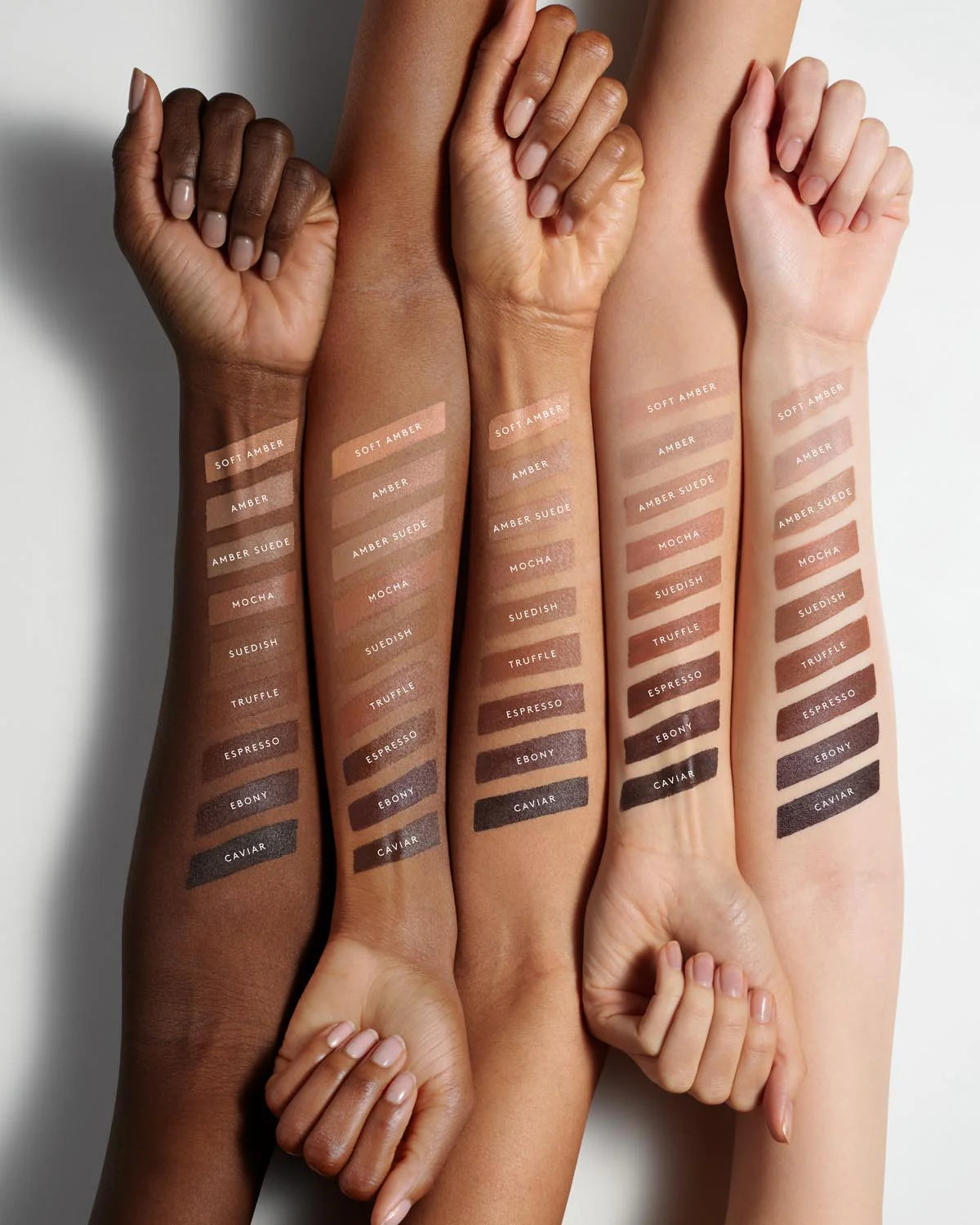 Match Stix Contour Skinstick
