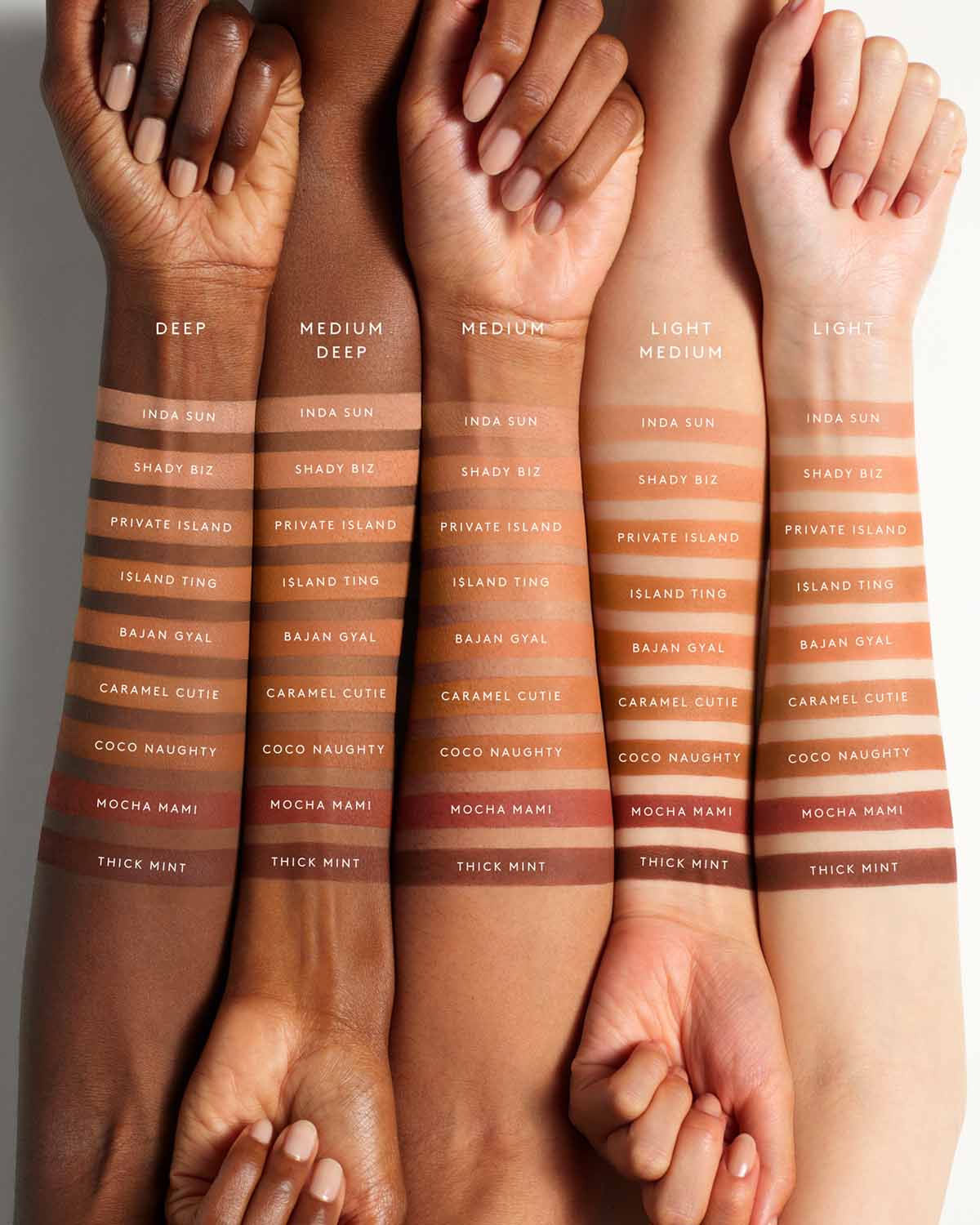 Bronceador instantáneo Sun Stalk'r