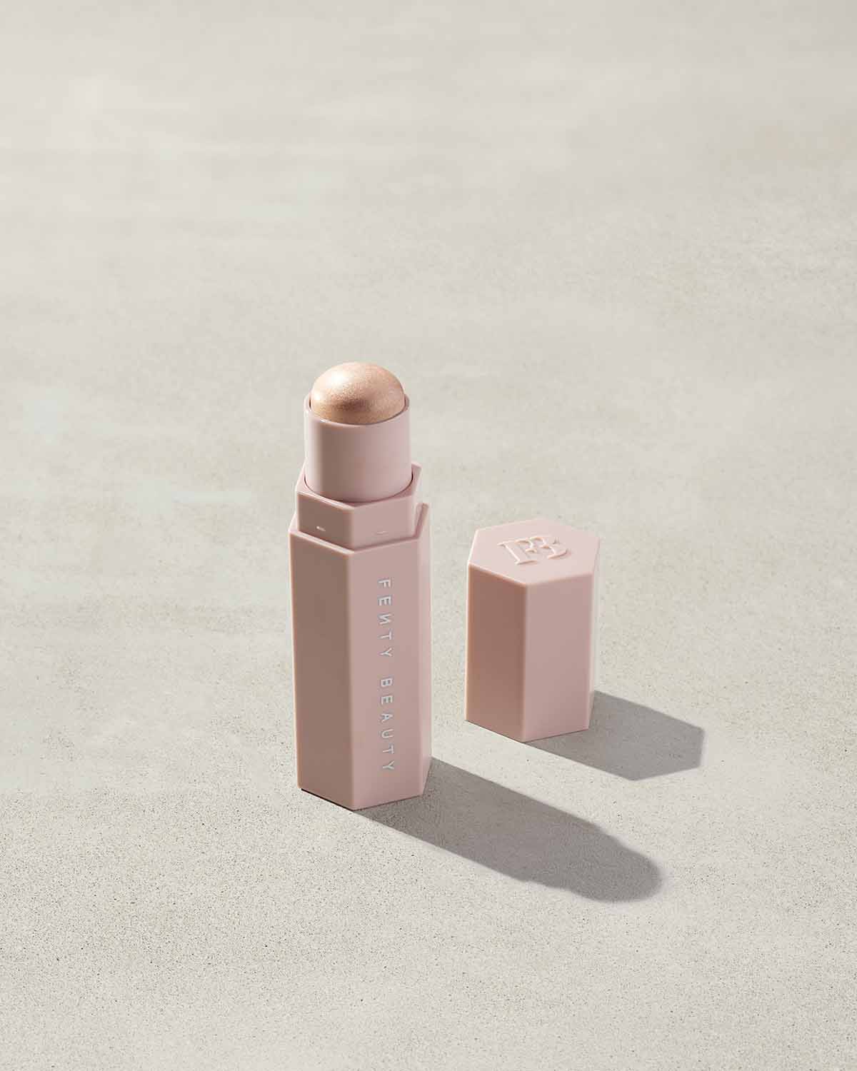 Match Stix - Lápiz de piel brillante