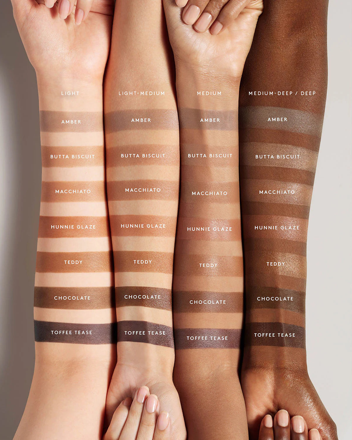 Bronceador en crema Cheeks Out Freestyle