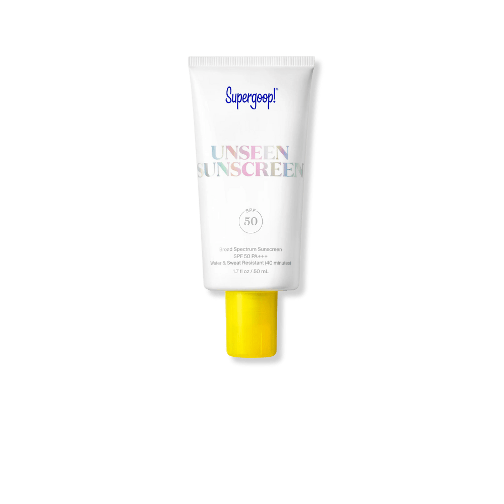 Protector solar facial