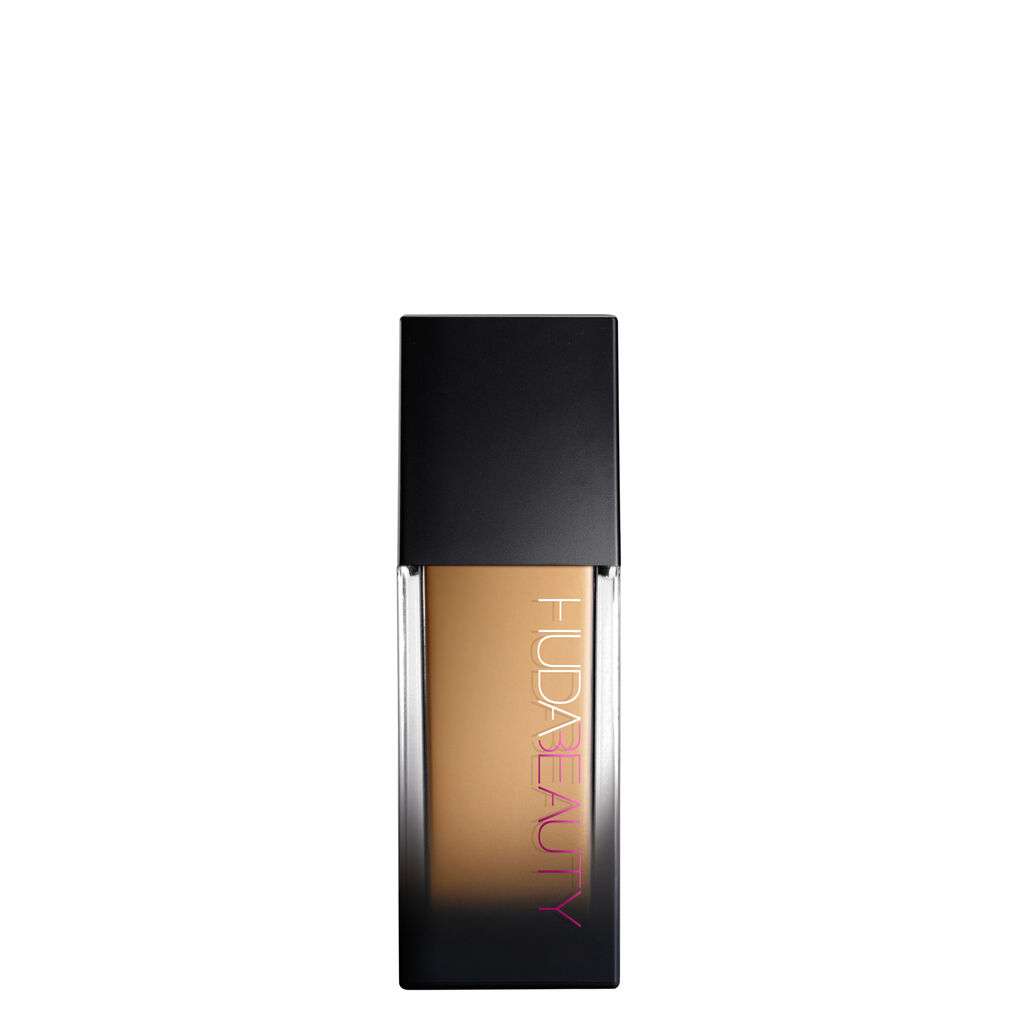Base de maquillaje mate luminosa #FauxFilter