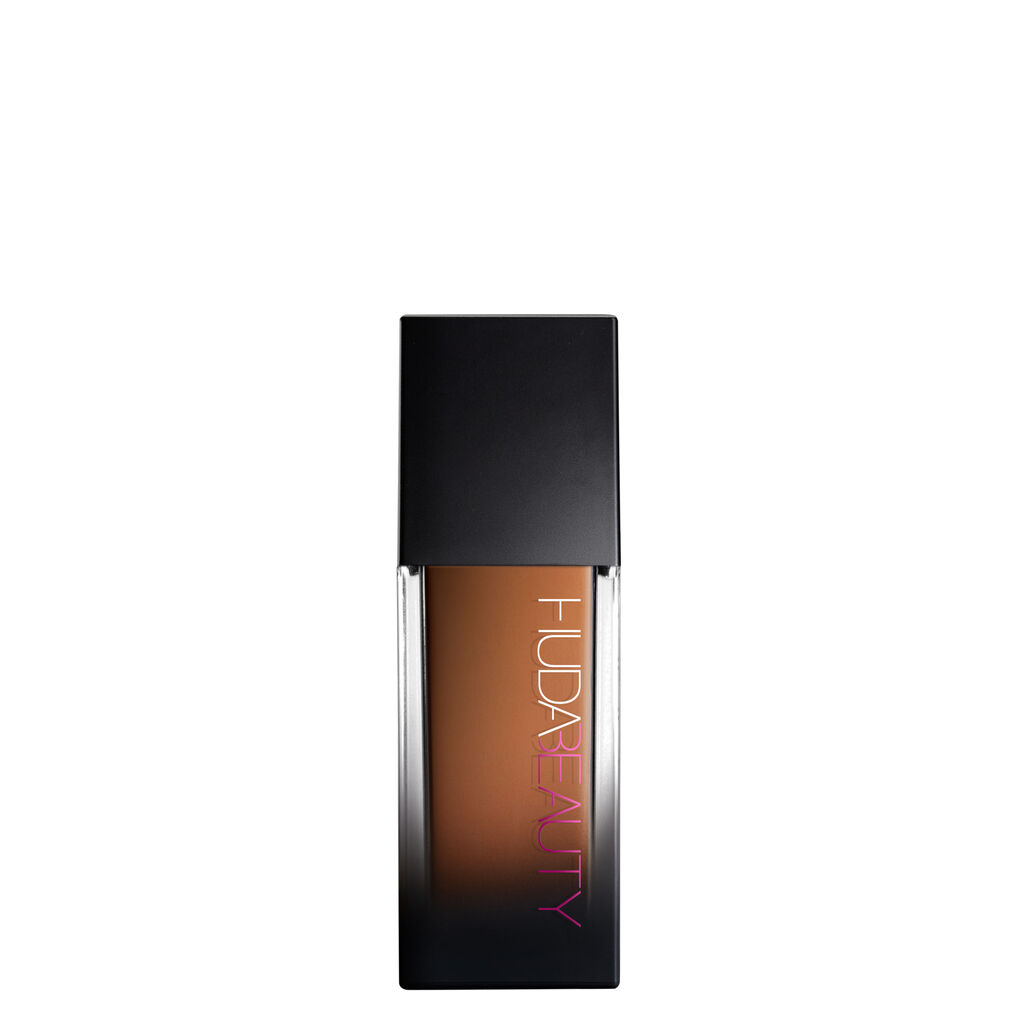 Base de maquillaje mate luminosa #FauxFilter