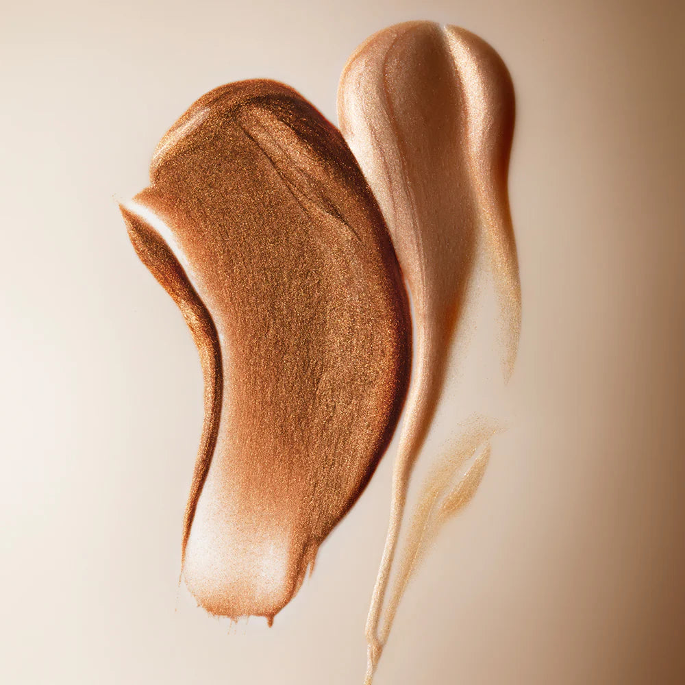 El dúo Glow Essentials